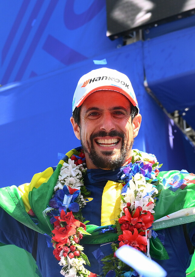 Lucas Di Grassi dice addio alle corse: il 2026 sarà l’ultima stagione da pilota