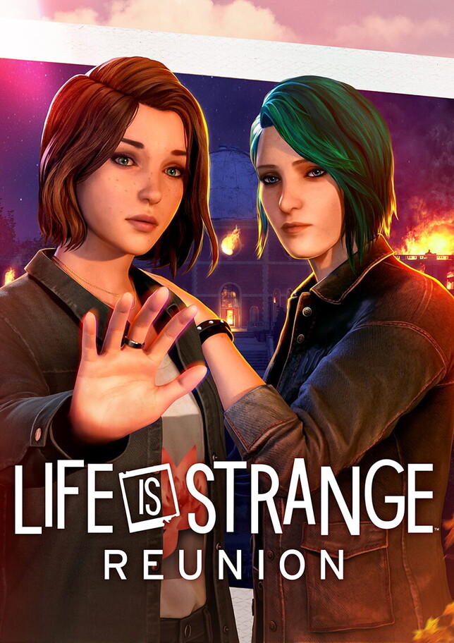 Recensione Life is Strange: Reunion, finalmente il ritorno di Max e Chloe