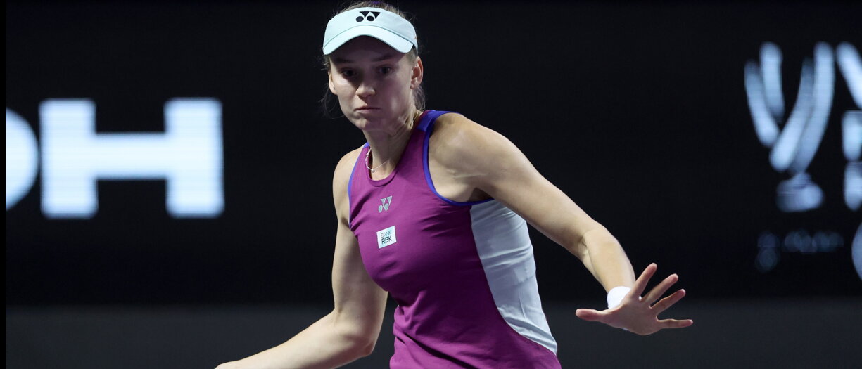 Internazionali tennis: Rybakina domani sul Centrale, Fonseca e Pegula attesi a Roma