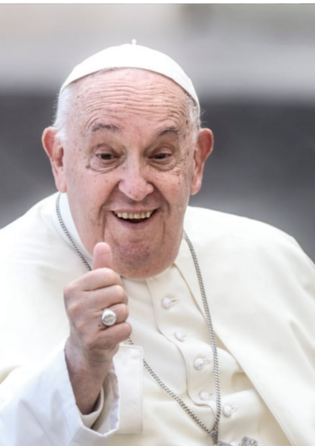 Quando Papa Francesco scrisse una lettera a Zanardi: "La tua storia è un esempio"