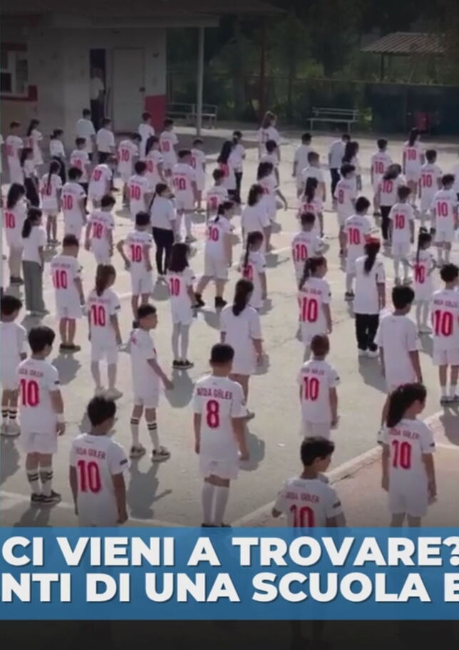 "Arda Guler, vieni a trovarci": il messaggio emozionante