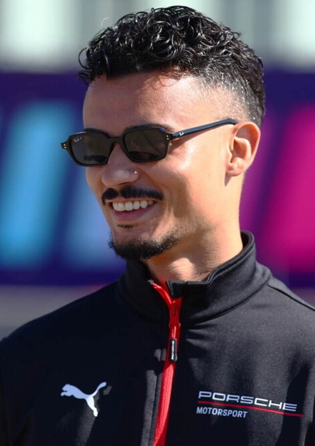 Formula E Berlino, Wehrlein in pole nella gara-2, Mondiale riaperto a un punto da Mortara