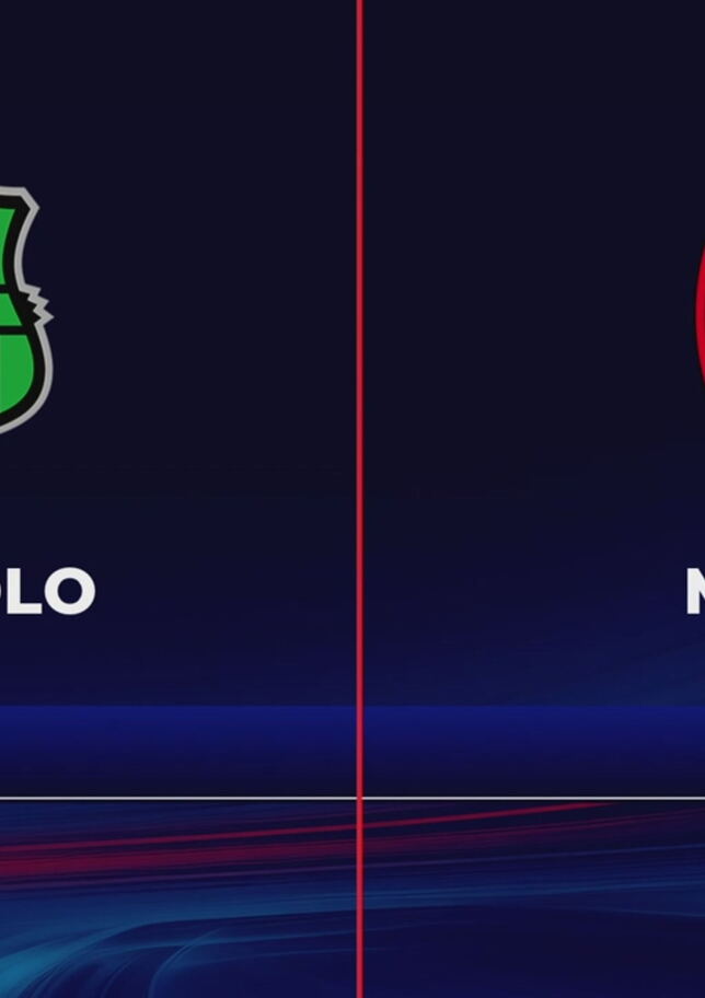 Sassuolo-Milan 2-0: gli highlights