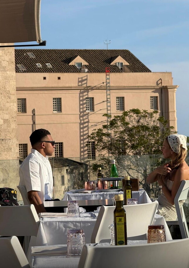Mbappé, la "fuga romantica" a Cagliari spacca lo spogliatoio del Real: compagni infastiditi
