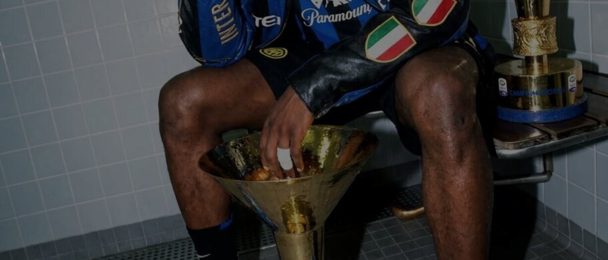 Jones e Diaby, messaggio social all'Inter: like a Thuram