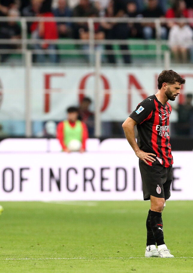 Milan da metà classifica e Como in Champions: la classifica del girone di ritorno