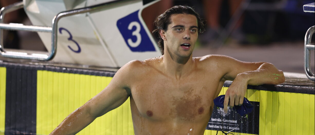 Campus Acquae swim cup, Ceccon e Martinenghi testimonial dell’edizione 2026