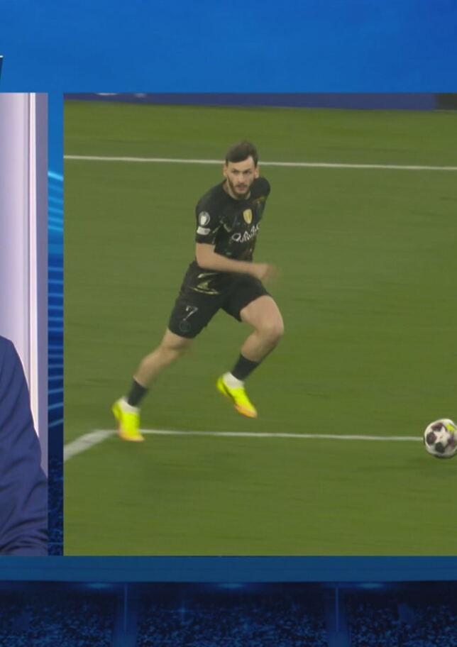 Tutti ai piedi di Kvara: è da pallone d'oro?