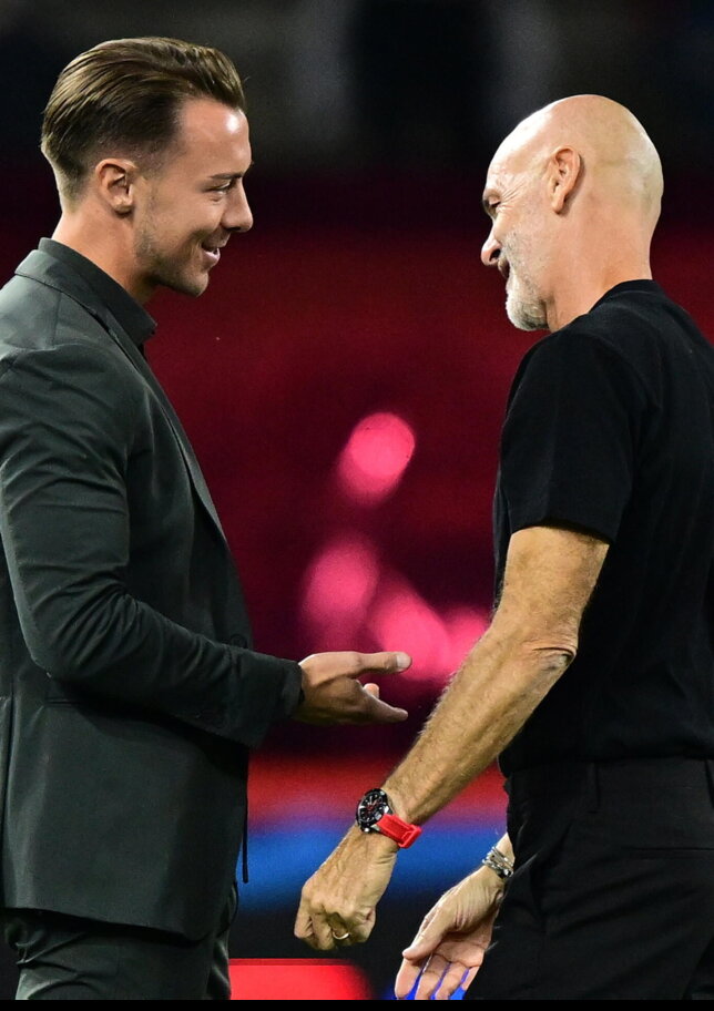 Jaissle, due Champions a 38 anni: “Sfiorai il Milan, ora sfido Inzaghi e CR7. Il mio Kessié? Da Serie A…”