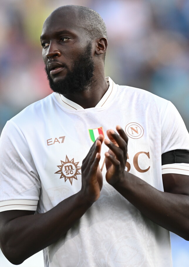 Lukaku, l'agente svela: "Tornerà all'Anderlecht, ma non ora. Big Rom ancora in una big"