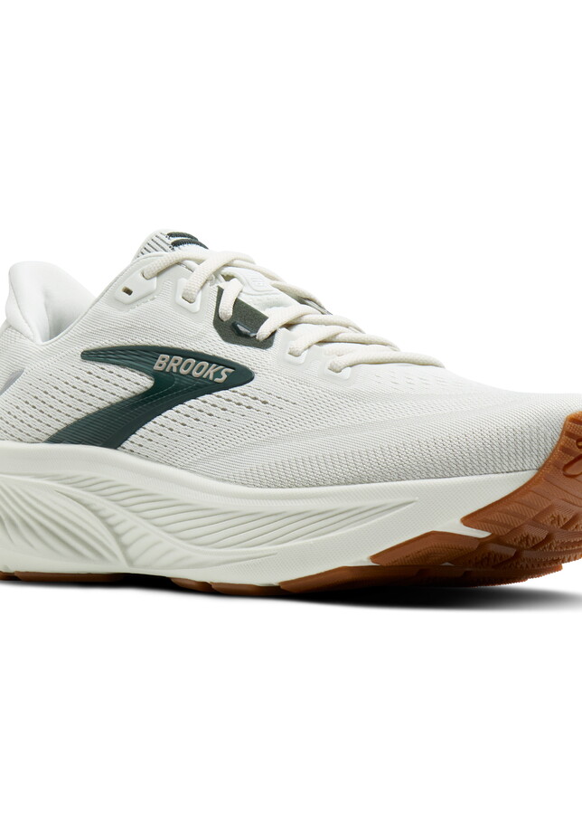 Brooks Ghost 18 è la scarpa ufficiale del Giro d'Italia