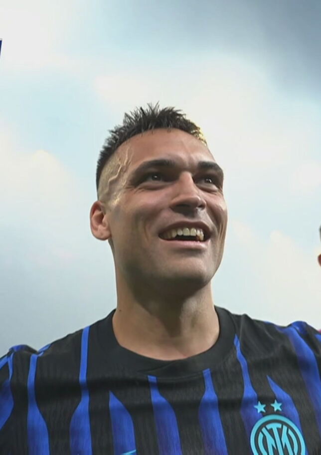 Lautaro e il suo triplete