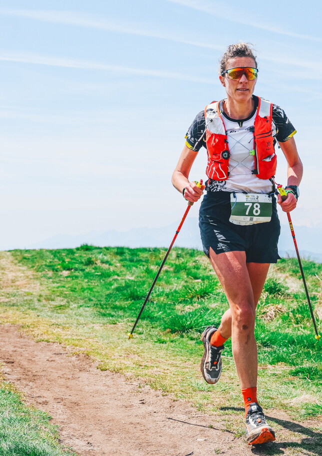 Fuga... per la vittoria: Vibram Trail del Mottarone, Minoggio e De Matteis forza sessanta
