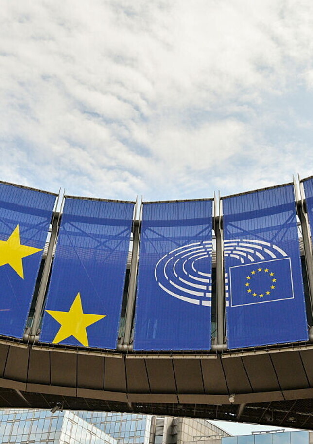 Giornata dell'Europa 2026: scende in campo anche lo sport italiano, i dettagli