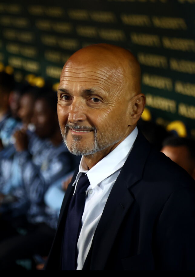 Spalletti: "Partita che non può finire solo 1-0, Vlahovic ci era mancato". Poi svela il piano sulle cessioni