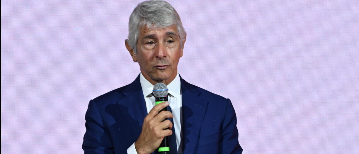 Abodi insiste: "No al ripescaggio dell'Italia ai Mondiali, se non va l'Iran... "