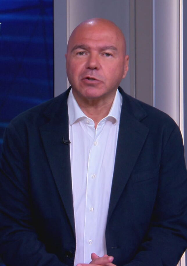 Raimondi: "Milan, senza Champions via Allegri. C'è un nome clamoroso"