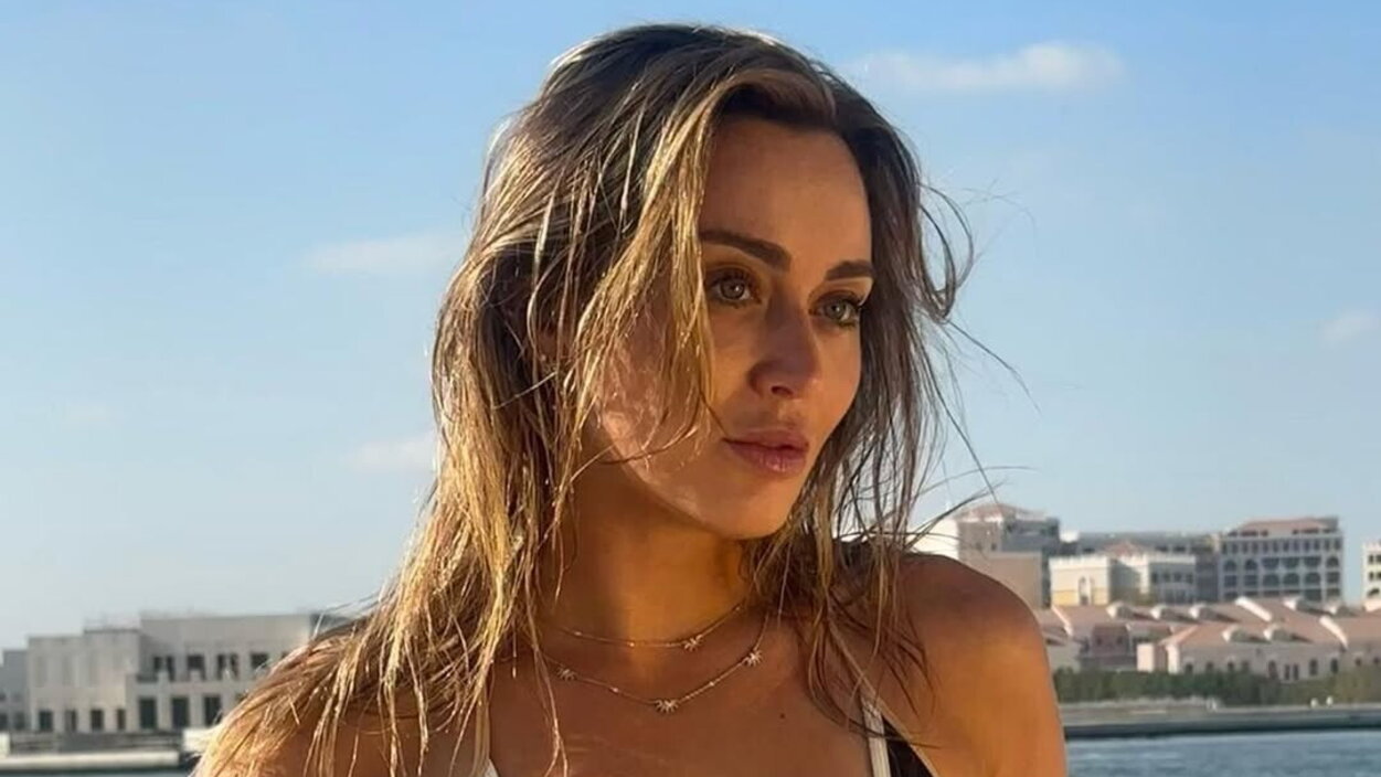 Crisi Tsitsipas? "Colpa della ex"