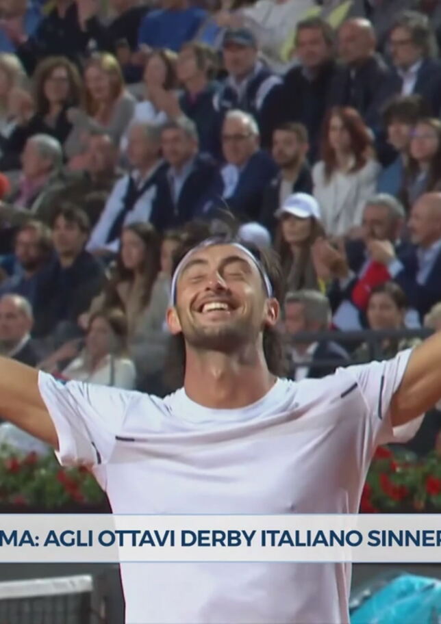 ATP Roma, tutte le ultime notizie