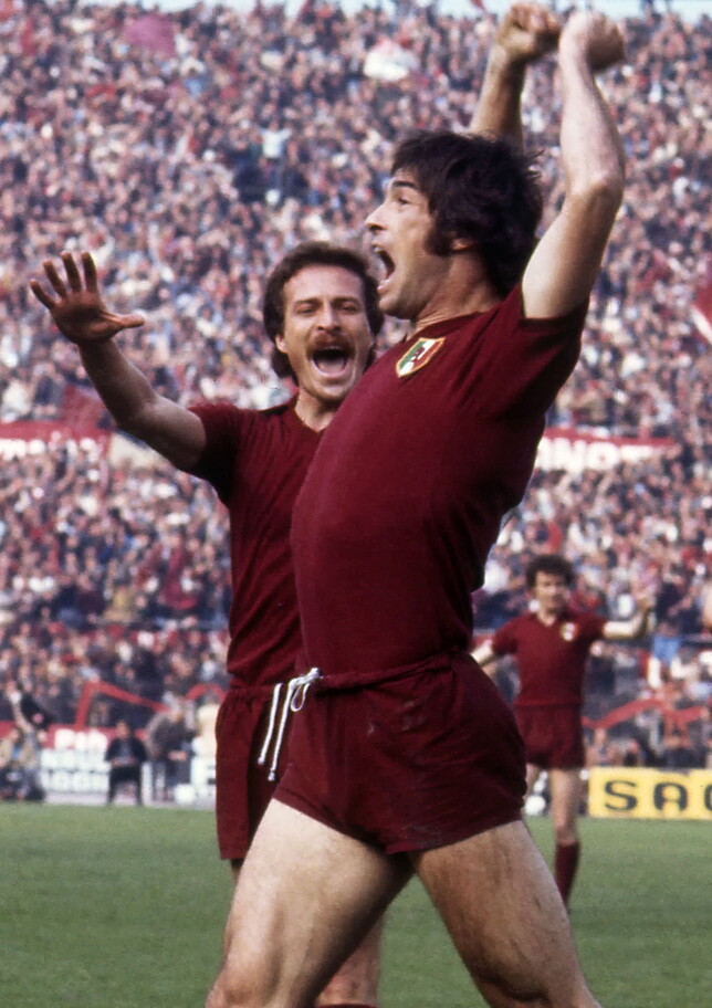 Cinquant'anni fa lo scudetto del 'tremendismo": Pulici l'essenza di quel Torino