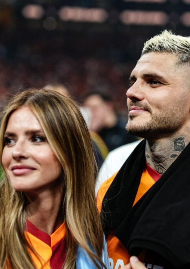 Icardi vince e sbotta: "Mi avete detto che ero grasso, finito, fuori forma. Adesso guardate i numeri"