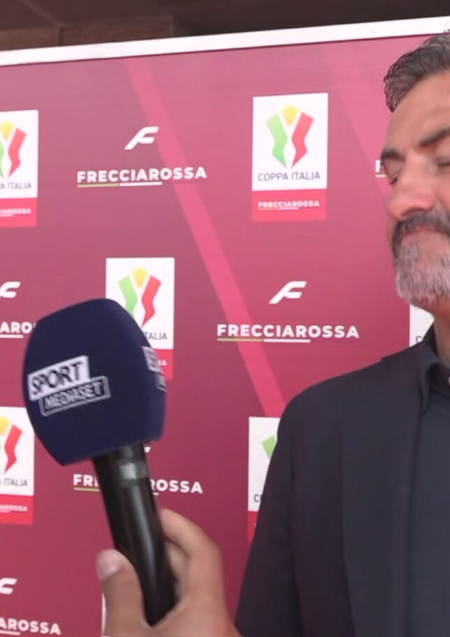 Panucci: "L'Inter sta bene, è più forte della Lazio"