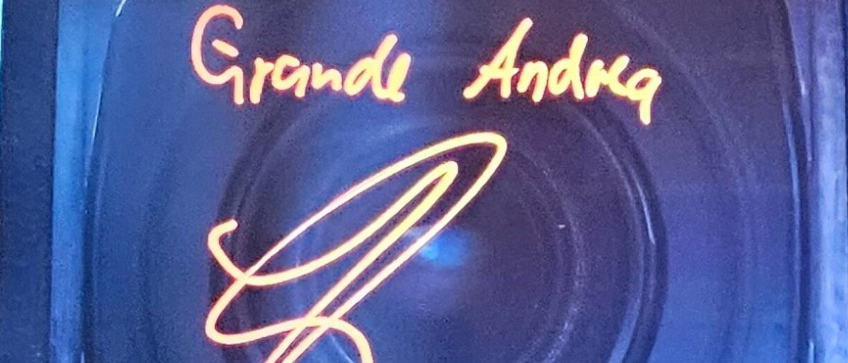 Sinner doma un grande Pellegrino e poi lo celebra: "Grande Andrea"