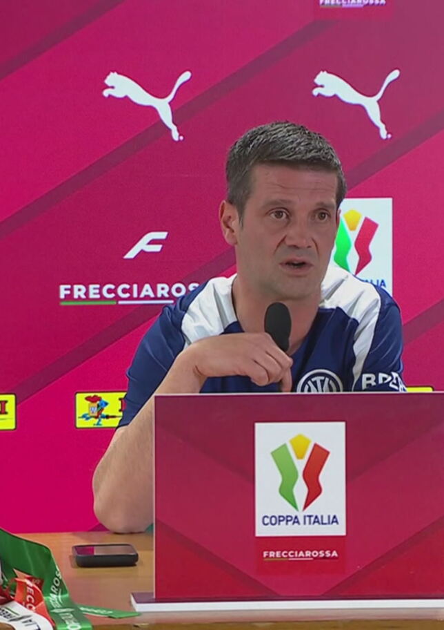 Chivu: "Ci siamo meritati tutto. Vincere per me stesso? Non mi frega un tubo!"