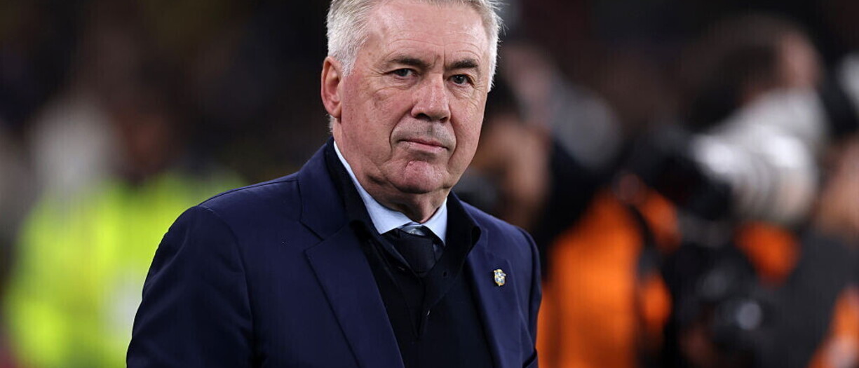 Mondiali: Ancelotti, 'talento e voglia di vincere, Brasile farà grande torneo'