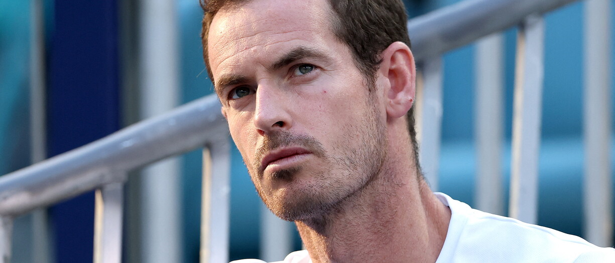 Andy Murray torna ad allenare: lo scozzese sarà l'allenatore di Draper