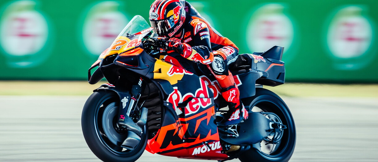 MotoGP, Vinales torna in pista a Jerez