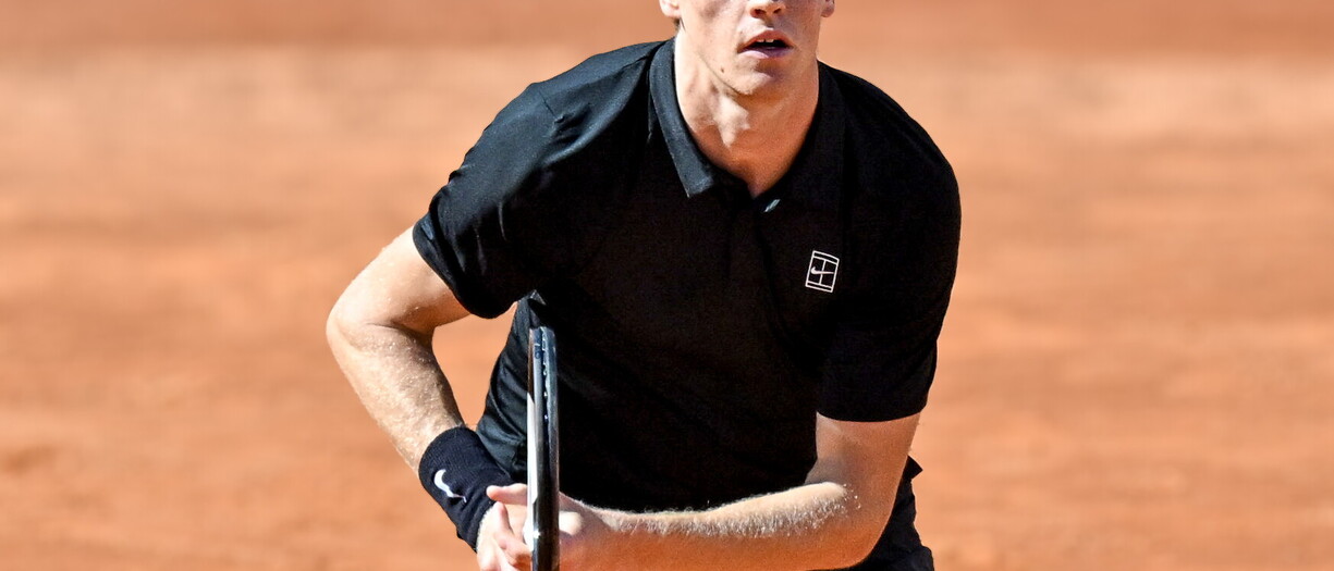 Tennis, Internazionali Roma: Sinner vs Rublev vale la semifinale, ecco quando si gioca