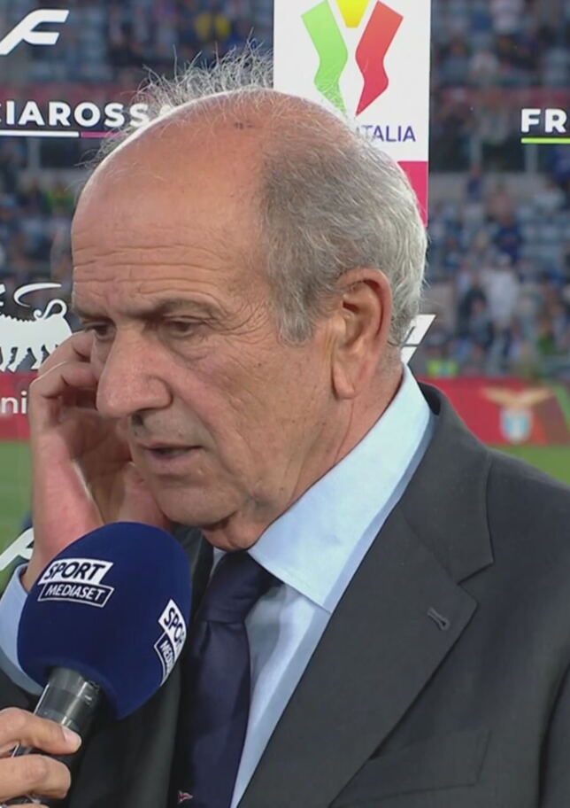 Fabiani: "Comunque vada sarà una vittoria"