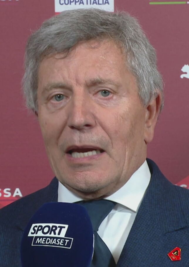 Simonelli: "Derby di Roma? Nessun ultimatum, ma solo esigenze operative"