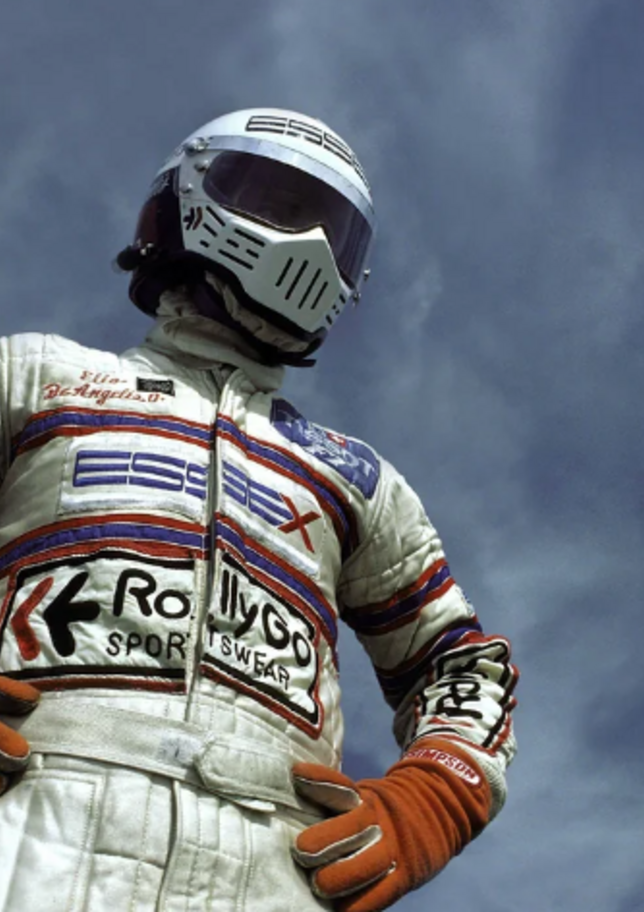 Elio De Angelis, campione gentleman: quarant'anni fa l'incidente fatale al Paul Ricard