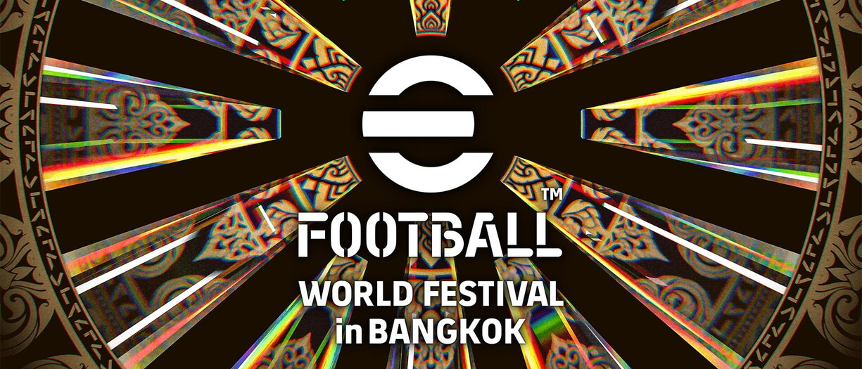 eFootball Championship 2026: le finali mondiali a Bangkok