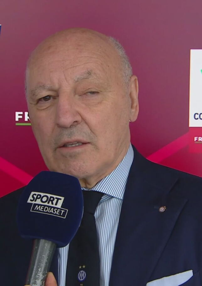 La gioia di Marotta