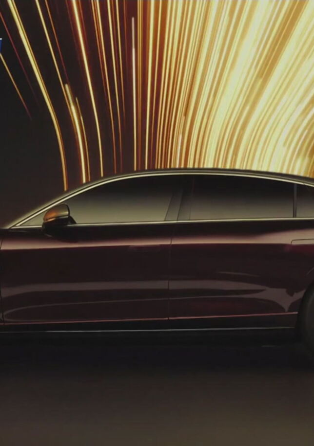 Dongfeng alla Milano Design Week