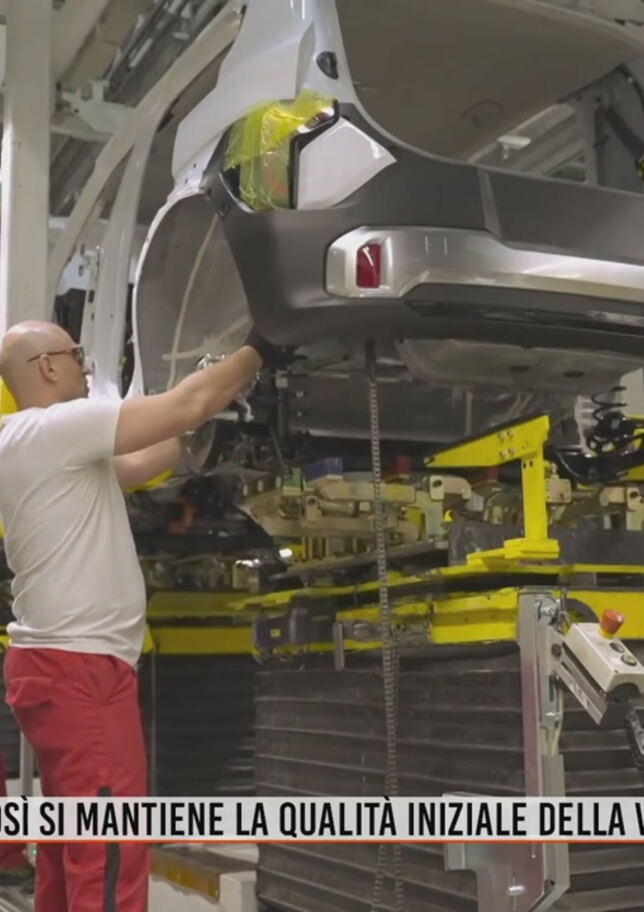 Viaggio nel mondo Kia Care: innovazione, sicurezza e assistenza