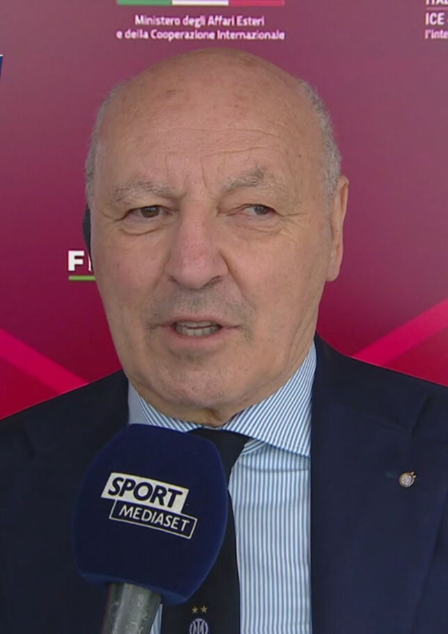 Il "fenomeno" Marotta