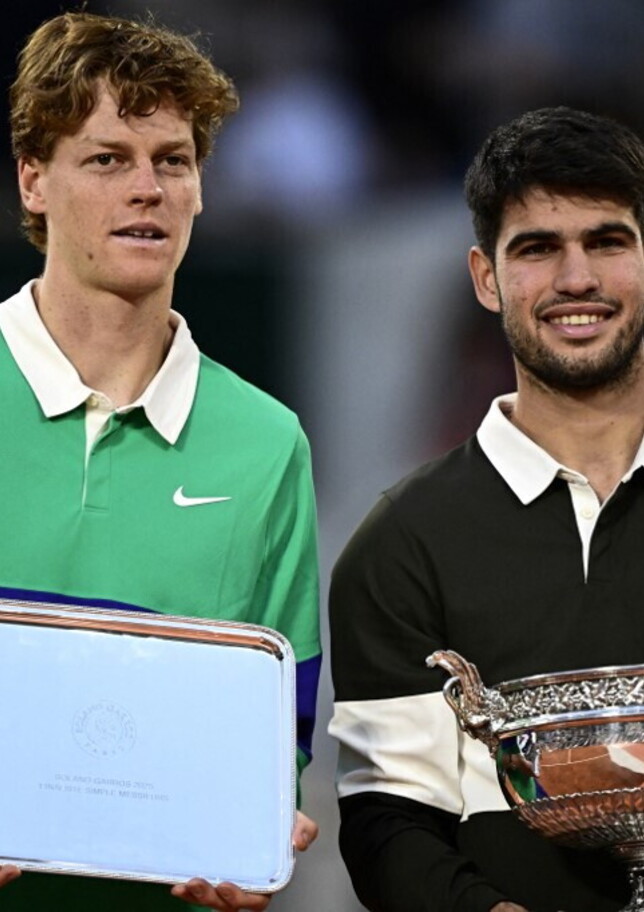 Roland Garros, l'albo d'oro e i vincitori delle precedenti edizioni