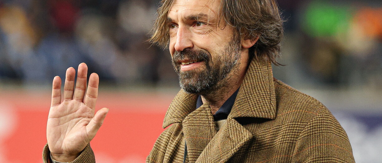Pirlo, che festa: arriva un traguardo storico negli Emirati Arabi