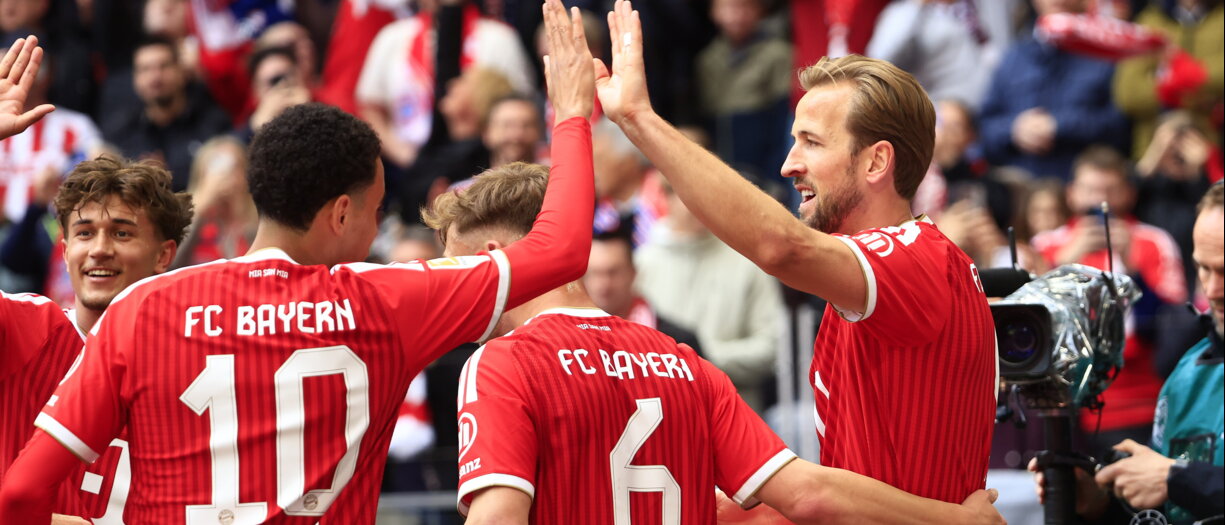 Titolo al Bayern, Dortmund in Champions e poi? Tutti i verdetti della Bundesliga