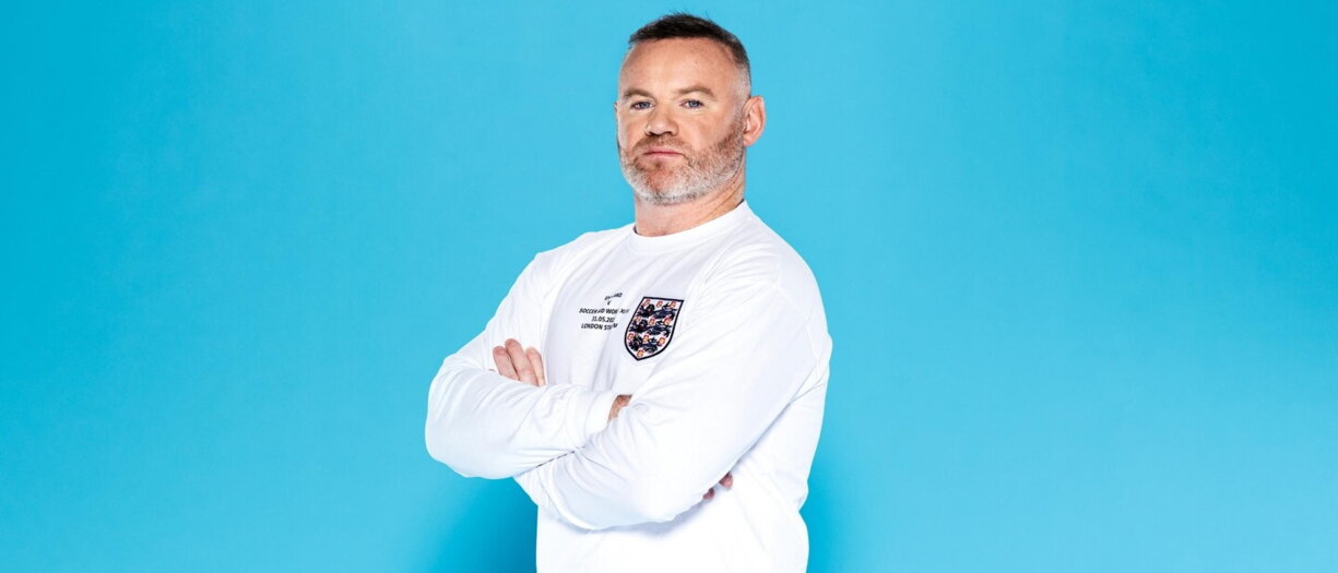 Wayne Rooney, infortunio shock: rischia l'operazione alla mano