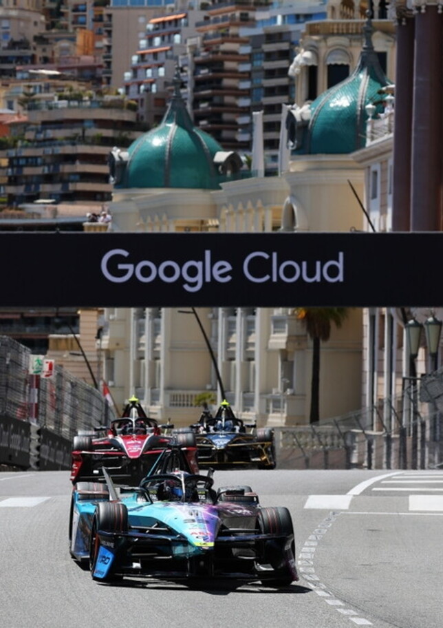 Ticktum di nuovo in pole, battuto Da Costa in finale