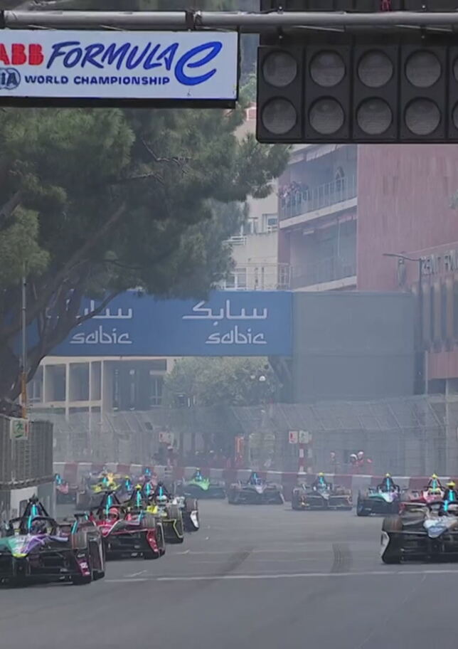 Ottima partenza per Dan Ticktum