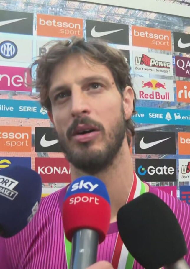 Inter, Di Gennaro: "Vi svelo un segreto su Chivu"