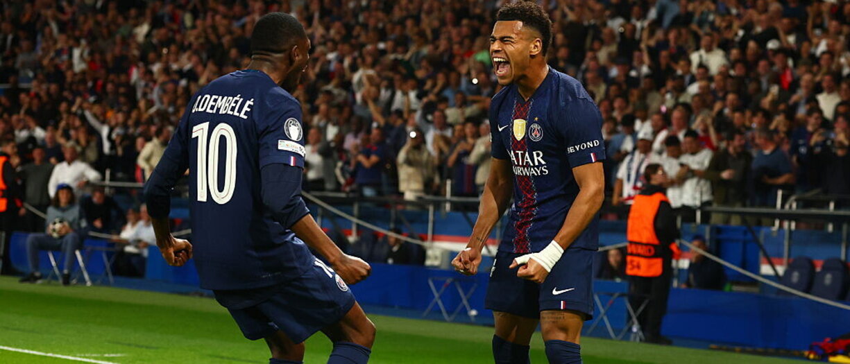 Psg campione, Lens in Champions e... tutti i verdetti della Ligue 1