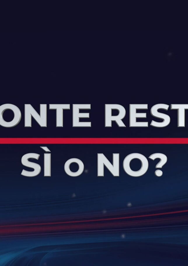 Il "Domandone": Conte resterà al Napoli?