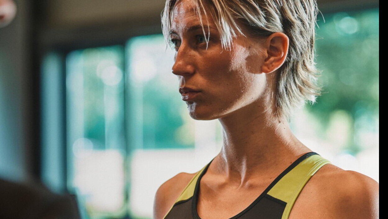Performance, innovazione e stile: ecco nuova collezione Activewear per Automobili Lamborghini
